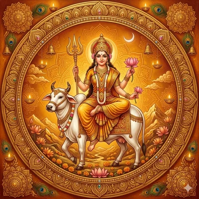 Shailputri