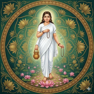 Brahmacharini
