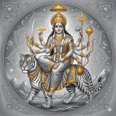 Chandraghanta