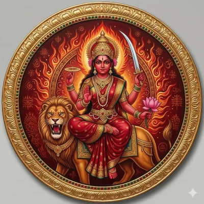 Katyayani