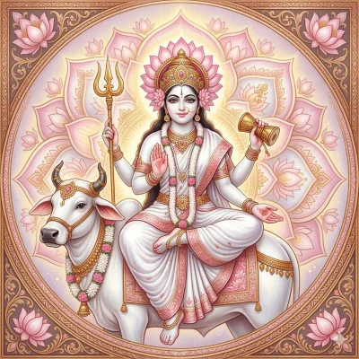 Mahagauri