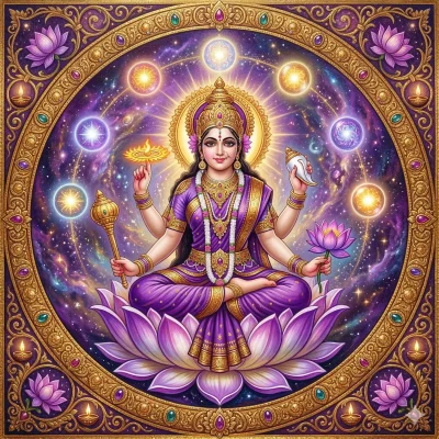 Siddhidatri